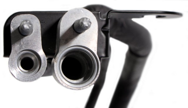 Four Seasons A/C Suction and Liquid Line Hose Assembly P/N:65940 Fits: Kia Sorento 18-15 - Image 5