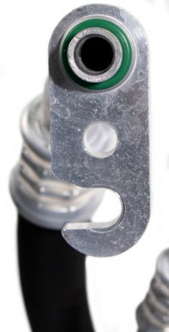 Four Seasons A/C Suction and Liquid Line Hose Assembly P/N:65940 Fits: Kia Sorento 18-15 - Image 4