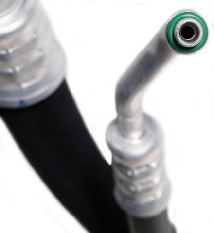 Four Seasons A/C Suction and Liquid Line Hose Assembly P/N:65940 Fits: Kia Sorento 18-15 - Image 9