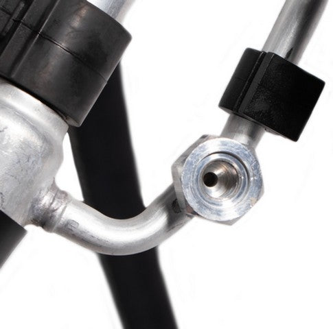 Four Seasons A/C Suction and Liquid Line Hose Assembly P/N:65940 Fits: Kia Sorento 18-15 - Image 2