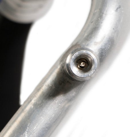 Four Seasons A/C Suction and Liquid Line Hose Assembly P/N:65940 Fits: Kia Sorento 18-15 - Image 7