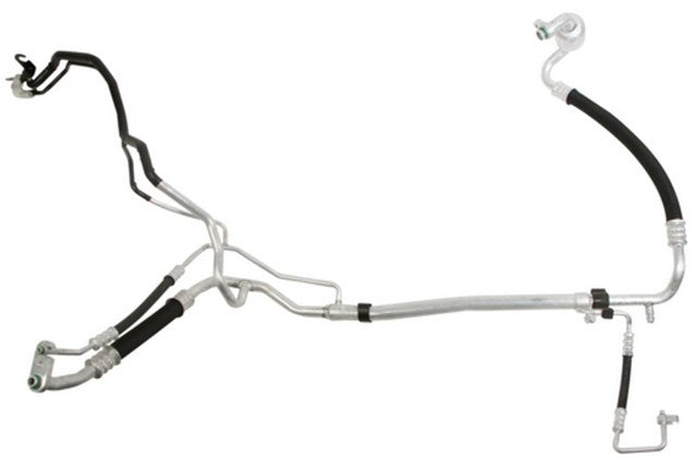 Four Seasons A/C Suction and Liquid Line Hose Assembly P/N:65942 Fits: Kia Sorento 20-19 - Image 1