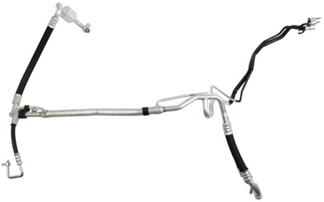 Four Seasons A/C Suction and Liquid Line Hose Assembly P/N:65942 Fits: Kia Sorento 20-19 - Image 7
