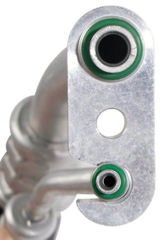 Four Seasons A/C Suction and Liquid Line Hose Assembly P/N:65942 Fits: Kia Sorento 20-19 - Image 6