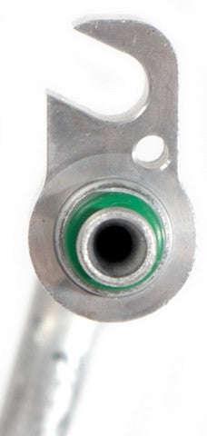 Four Seasons A/C Suction and Liquid Line Hose Assembly P/N:65942 Fits: Kia Sorento 20-19 - Image 4