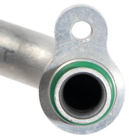 Four Seasons A/C Suction and Liquid Line Hose Assembly P/N:65942 Fits: Kia Sorento 20-19 - Image 3