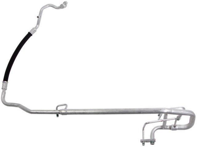 Four Seasons A/C Suction and Liquid Line Hose Assembly P/N:65951 Fits: Subaru Ascent 23-19 - Image 1
