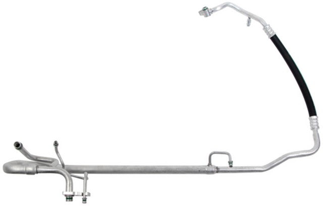 Four Seasons A/C Suction and Liquid Line Hose Assembly P/N:65951 Fits: Subaru Ascent 23-19 - Image 2