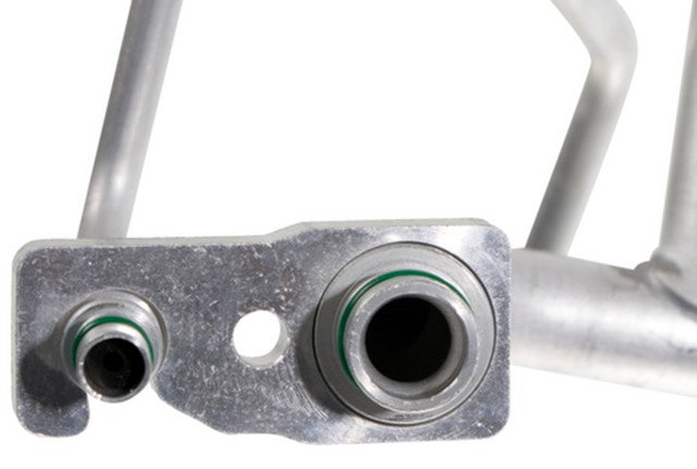Four Seasons A/C Suction and Liquid Line Hose Assembly P/N:65951 Fits: Subaru Ascent 23-19 - Image 7