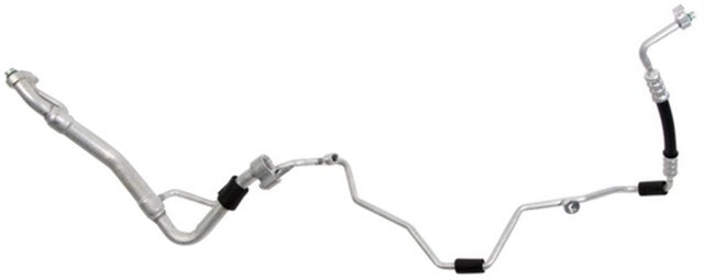 Four Seasons A/C Suction and Liquid Line Hose Assembly P/N:65962 Fits: Kia Soul Ev 19-15 - Image 1