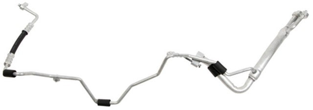 Four Seasons A/C Suction and Liquid Line Hose Assembly P/N:65962 Fits: Kia Soul Ev 19-15 - Image 3