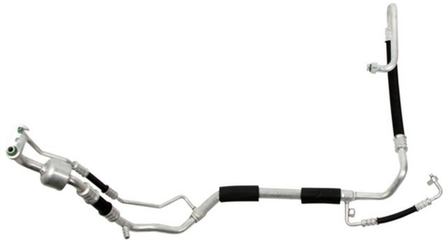 Four Seasons A/C Suction and Liquid Line Hose Assembly P/N:65963 Fits: Kia Niro 18-17 - Image 1