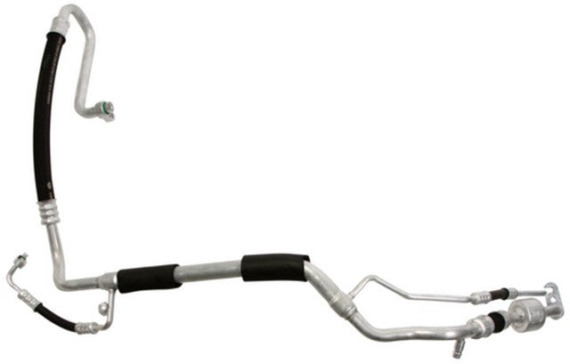 Four Seasons A/C Suction and Liquid Line Hose Assembly P/N:65963 Fits: Kia Niro 18-17 - Image 6