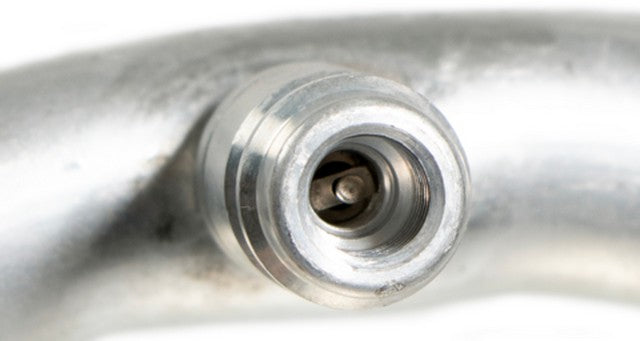 Four Seasons A/C Suction and Liquid Line Hose Assembly P/N:65963 Fits: Kia Niro 18-17 - Image 2