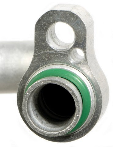 Four Seasons A/C Suction and Liquid Line Hose Assembly P/N:65963 Fits: Kia Niro 18-17 - Image 5