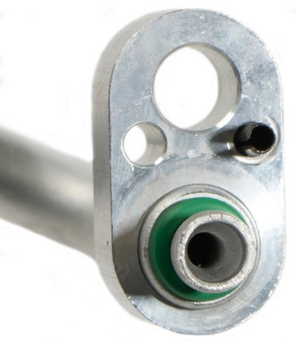 Four Seasons A/C Suction and Liquid Line Hose Assembly P/N:65963 Fits: Kia Niro 18-17 - Image 4