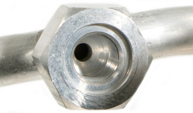 Four Seasons A/C Suction and Liquid Line Hose Assembly P/N:65963 Fits: Kia Niro 18-17 - Image 3