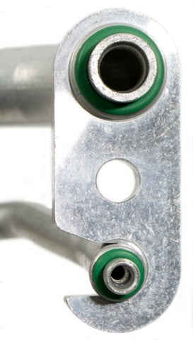 Four Seasons A/C Suction and Liquid Line Hose Assembly P/N:65963 Fits: Kia Niro 18-17 - Image 7