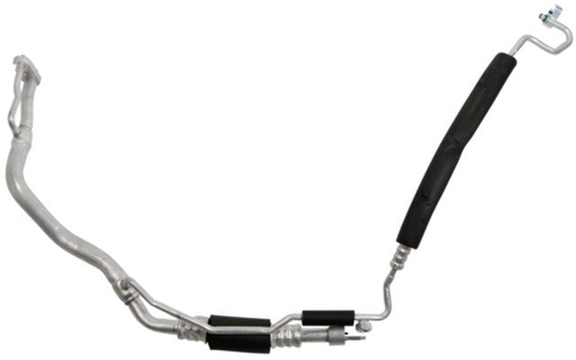 Four Seasons A/C Suction and Liquid Line Hose Assembly P/N:65964 Fits: Kia Stinger 23-18 - Image 1