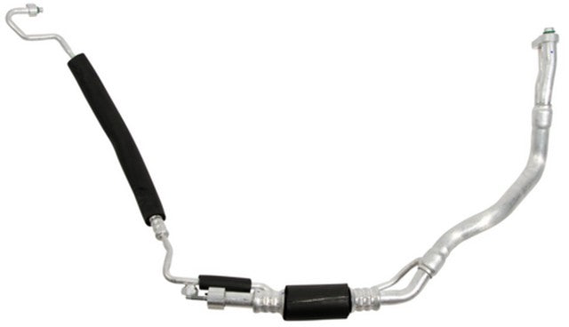 Four Seasons A/C Suction and Liquid Line Hose Assembly P/N:65964 Fits: Kia Stinger 23-18 - Image 4