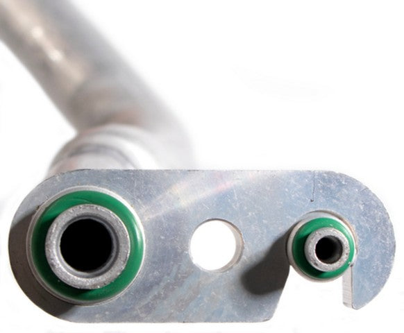 Four Seasons A/C Suction and Liquid Line Hose Assembly P/N:65964 Fits: Kia Stinger 23-18 - Image 2