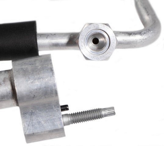 Four Seasons A/C Suction and Liquid Line Hose Assembly P/N:65964 Fits: Kia Stinger 23-18 - Image 3