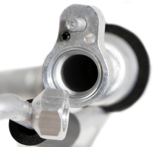 Four Seasons A/C Suction and Liquid Line Hose Assembly P/N:65964 Fits: Kia Stinger 23-18 - Image 5