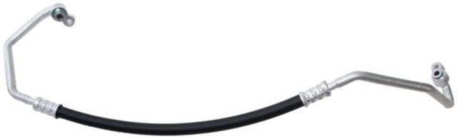 Four Seasons A/C Refrigerant Discharge Hose P/N:65969 Fits: Scion Im 2016, Toyota Corolla Im 18-17 - Image 1