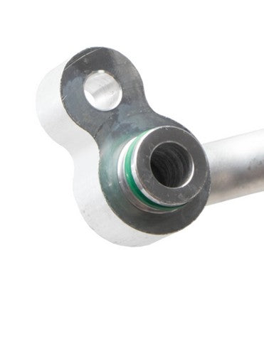 Four Seasons A/C Refrigerant Discharge Hose P/N:65969 Fits: Scion Im 2016, Toyota Corolla Im 18-17 - Image 2