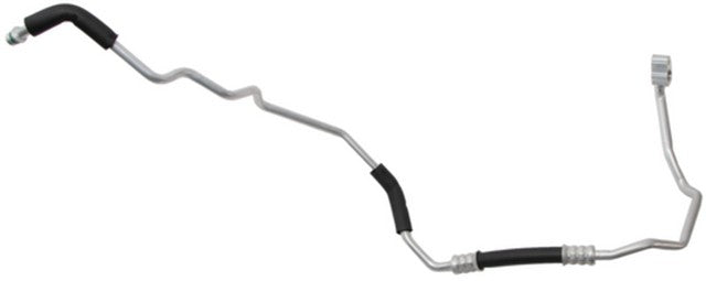 Four Seasons A/C Refrigerant Discharge Hose P/N:65972 Fits: Toyota Prius Prime 22-17 - Image 1