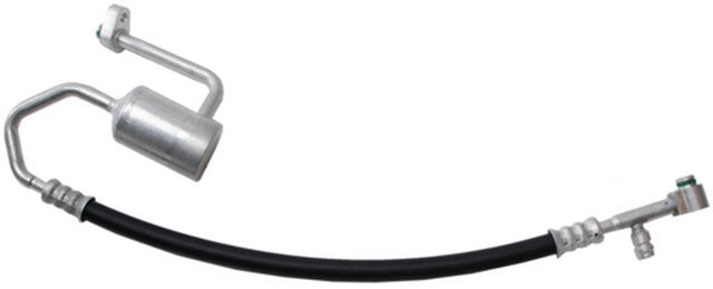 Four Seasons A/C Refrigerant Discharge Hose P/N:65973 Fits: Lexus Rx450h 15-12 - Image 1