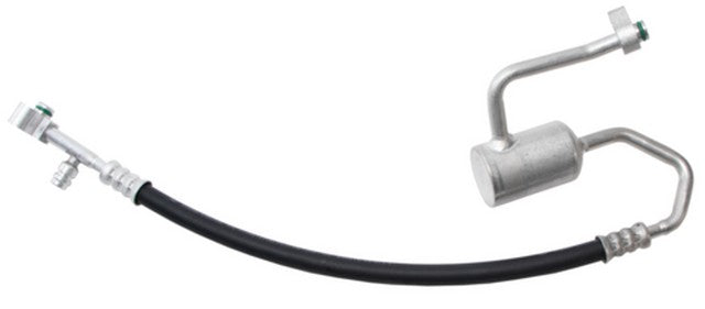 Four Seasons A/C Refrigerant Discharge Hose P/N:65973 Fits: Lexus Rx450h 15-12 - Image 2