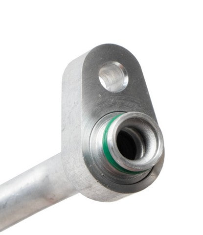 Four Seasons A/C Refrigerant Discharge Hose P/N:65973 Fits: Lexus Rx450h 15-12 - Image 3