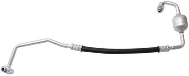 Four Seasons A/C Refrigerant Discharge Hose P/N:65975 Fits: Lexus Ux250h 23-19 - Image 1