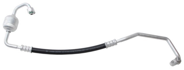 Four Seasons A/C Refrigerant Discharge Hose P/N:65975 Fits: Lexus Ux250h 23-19 - Image 2