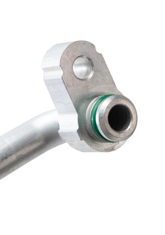 Four Seasons A/C Refrigerant Discharge Hose P/N:65975 Fits: Lexus Ux250h 23-19 - Image 4
