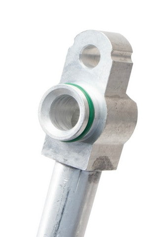 Four Seasons A/C Refrigerant Suction Hose P/N:65986 Fits: Toyota Yaris 18-13, Toyota Yaris R 18-16 - Image 2