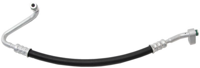 Four Seasons A/C Refrigerant Discharge Hose P/N:65989 Fits: Toyota Yaris 18-16, Toyota Yaris R 18-16 - Image 1