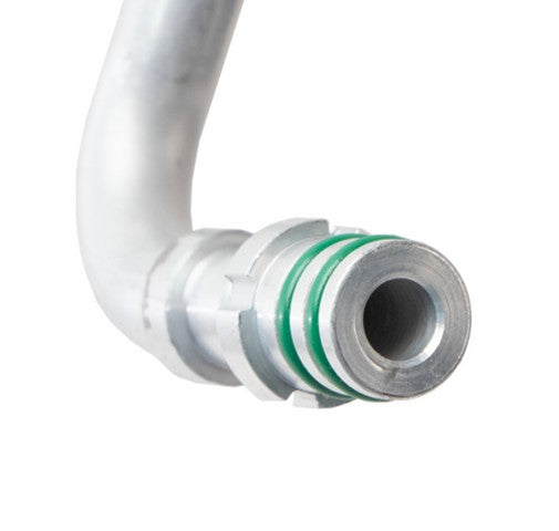 Four Seasons A/C Refrigerant Discharge Hose P/N:65989 Fits: Toyota Yaris 18-16, Toyota Yaris R 18-16 - Image 3