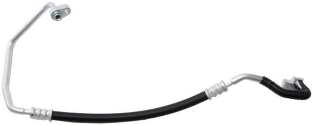 Four Seasons A/C Refrigerant Discharge Hose P/N:65997 Fits: Lexus Is300 23-16, Lexus Is350 24-16 - Image 1