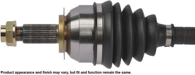CARDONE New CV Axle Assembly P/N:66-07509 Fits: Subaru Forester 2014, Subaru Legacy 14-10, Subaru Outback 14-10 - Image 2
