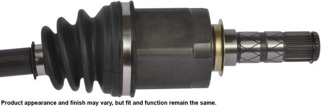 CARDONE New CV Axle Assembly P/N:66-07509 Fits: Subaru Forester 2014, Subaru Legacy 14-10, Subaru Outback 14-10 - Image 3