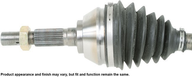 CARDONE New CV Axle Assembly P/N:66-1000 Fits: Chevrolet Blazer, Chevrolet S10, Chevrolet S10 Blazer, GMC Jimmy, GMC S15, GMC S15 Jimmy, GMC Sonoma, GMC Syclone, GMC Typhoon, Oldsmobile Bravada - Image 2
