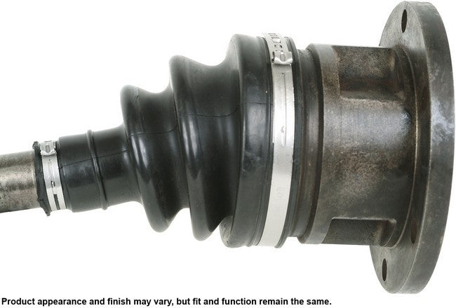 CARDONE New CV Axle Assembly P/N:66-1000 Fits: Chevrolet Blazer, Chevrolet S10, Chevrolet S10 Blazer, GMC Jimmy, GMC S15, GMC S15 Jimmy, GMC Sonoma, GMC Syclone, GMC Typhoon, Oldsmobile Bravada - Image 3
