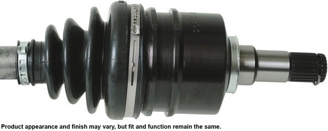 CARDONE New CV Axle Assembly P/N:66-1002 Fits: Chevrolet Nova 88-85, Geo Prizm 92-89, Toyota Corolla 92-87 - Image 3