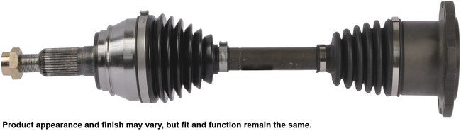 CARDONE New CV Axle Assembly P/N:66-1009HD Fits: Cadillac Escalade, Cadillac Escalade Esv, Cadillac Escalade Ext, Chevrolet Avalanche 1500, Chevrolet Blazer, Chevrolet K1500, Chevrolet K1500 Suburban, Chevrolet K2500 - Image 1