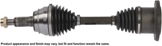 CARDONE New CV Axle Assembly P/N:66-1009HD Fits: Cadillac Escalade, Cadillac Escalade Esv, Cadillac Escalade Ext, Chevrolet Avalanche 1500, Chevrolet Blazer, Chevrolet K1500, Chevrolet K1500 Suburban, Chevrolet K2500 - Image 1