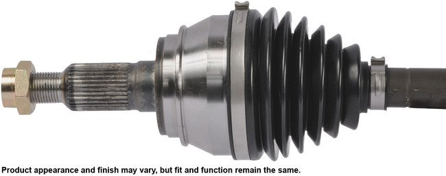 CARDONE New CV Axle Assembly P/N:66-1009HD Fits: Cadillac Escalade, Cadillac Escalade Esv, Cadillac Escalade Ext, Chevrolet Avalanche 1500, Chevrolet Blazer, Chevrolet K1500, Chevrolet K1500 Suburban, Chevrolet K2500 - Image 2
