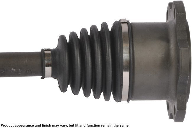 CARDONE New CV Axle Assembly P/N:66-1009HD Fits: Cadillac Escalade, Cadillac Escalade Esv, Cadillac Escalade Ext, Chevrolet Avalanche 1500, Chevrolet Blazer, Chevrolet K1500, Chevrolet K1500 Suburban, Chevrolet K2500 - Image 3
