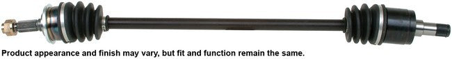CARDONE New CV Axle Assembly P/N:66-1026 Fits: Geo Storm 93-90, Isuzu Stylus 93-91 - Image 1